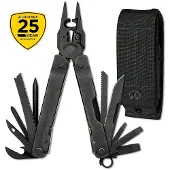 Leatherman Super Tool 300 EOD - Black