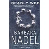 Deadly Web (Inspector Ikmen Mystery 7)