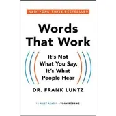 Words That Work