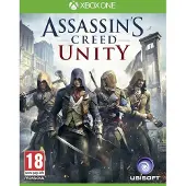 Assassins Creed - Unity One