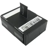 Cameron Sino GoPro Hero 3 AHDBT-201 akku 1180 mAh