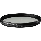 Sigma Suodatin WR Polarisaatio pyöreä 52 mm
