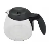Braun lasikannu CaféHouse kahvinkeittimeen