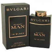 Bvlgari Man In Black Eau de Parfum 100 ml