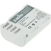 Jupio DMW-BLF19E 2000mAh Ultra Panasonic kameran akku