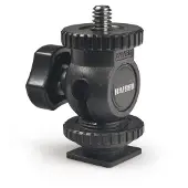 Kaiser Fototechnik Swivel Joint 6019 Kolmijalka