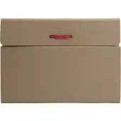 Case Logic 3203002 SnapView iPad Air / Air 2 suojakotelo Morel