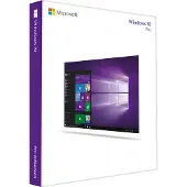 Microsoft Windows 10 Pro