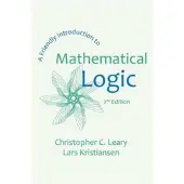 Book A Friendly Introduction to Mathematical Logic