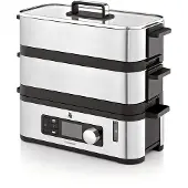 WMF Kitchen Minis -höyrykeitin