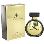 Kim Kardashian Gold Eau De Parfum Spray 3,4 oz