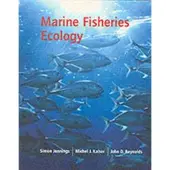 Book Marine Fisheries Ecology