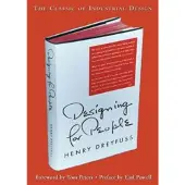 Book Designing for People