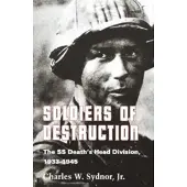 Book Soldiers of Destruction