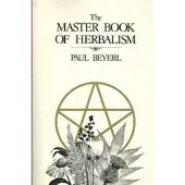 BOKUS MASTER BK OF HERBALISM