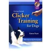 Clicker Training for Dogs
