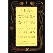 Book The Art of Worldly Wisdom - A Pocket Oracle
