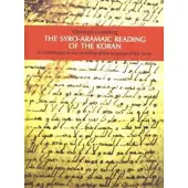 Book The Syro-Aramaic Reading of the Koran