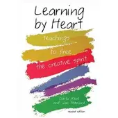 Book Learning by Heart: Teachings to Free the Creative Spirit