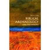 Oxford University Press Biblical Archaeology