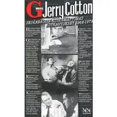 Jerry Cotton - Sepänsällin kuolemattomat sutkautukset 1968-1979