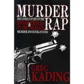 Book Murder Rap