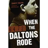 Book When the Daltons Rode