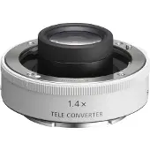 Sony SEL14TC - Sovitin - E-mount -malli