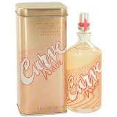 Liz Claiborne Curve Wave for Women EDT 100ml