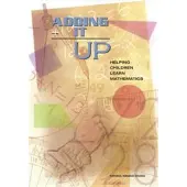 Book Adding It Up