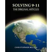 Book Solving 9-11 - The Original Articles