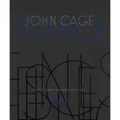 Book Silence: Lectures and Writings