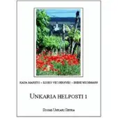 Unkaria helposti 1 - unkarin alkeisoppimateriaali