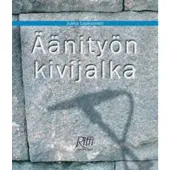 Äänityön kivijalka : ammattiaudiotekniikka, sen teoria, perinteet ja nykytila (Riffi-julkaisut)