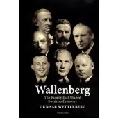 Book Wallenberg : the family that shaped Sweden's economy