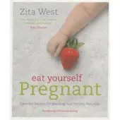Watkins Media Limited Eat Yourself Pregnant