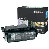 Lexmark 24B6720 24B6720 Värikasetti musta