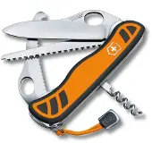 Victorinox Hunter XT Orange/Black Monitoimityökalut One Size