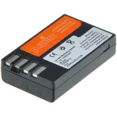 Jupio D-Li109 1100 mAh Pentax Battery