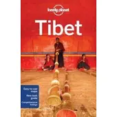 Book Lonely Planet Tibet