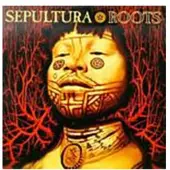 Warner Music Sepultura - Roots (Music CD)
