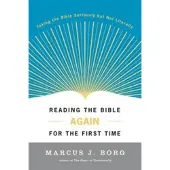 HarperCollins Reading the Bible Again for the First Time
