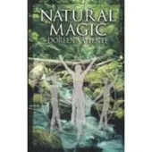 Book Natural Magic New edition