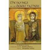 Book The Sayings Of The Desert Fathers - The Apophthegmata Patrum
