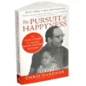 HarperCollins The Pursuit Of Happyness