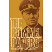 Book The Rommel Papers