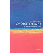 Oxford University Press Choice Theory