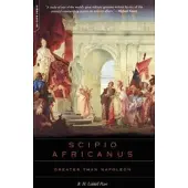 Book Scipio Africanus