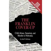 Book The Franklin Cover-Up