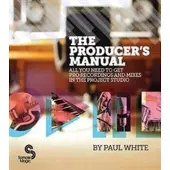 Book The Producer's Manual